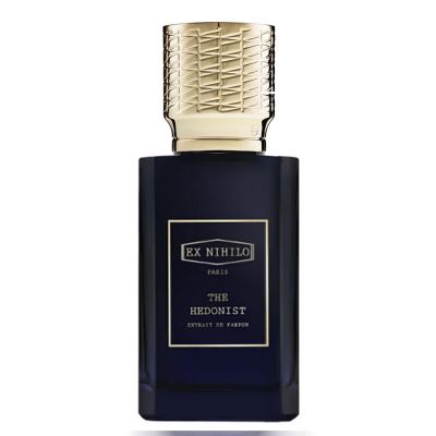 EX NIHILO The Hedonist Extrait de Parfum 50 ml